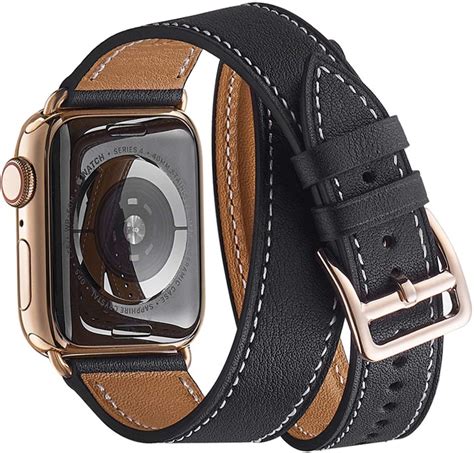 hermes apple watch band how to wear|hermes apple watch bands 40mm.